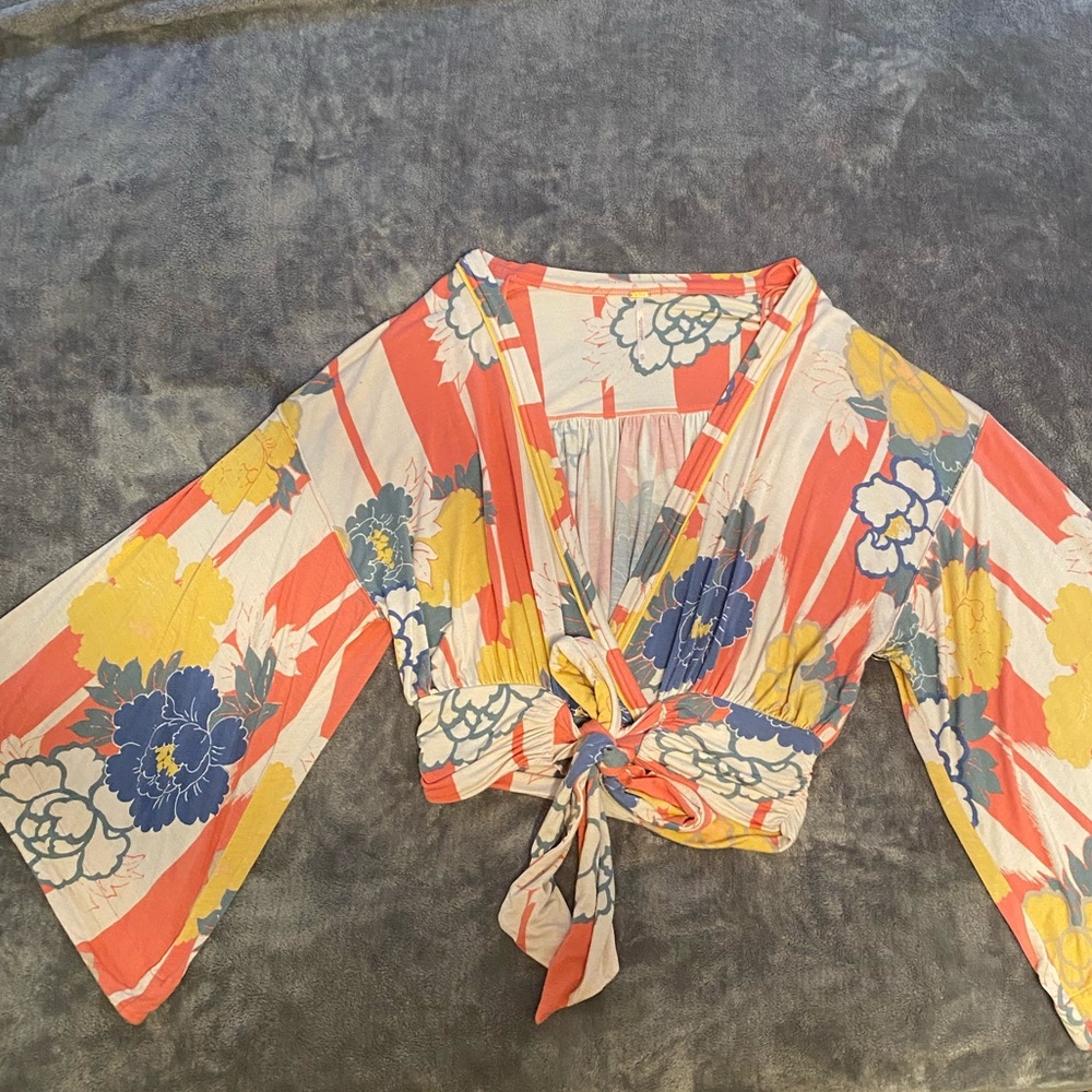 Free People Top